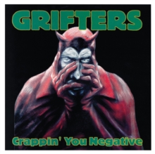Crappin’ You Negative