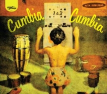 Cumbia Cumbia 1 & 2