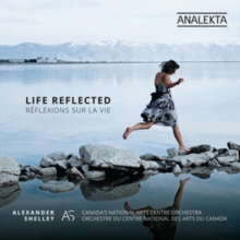 Life Reflected (Réflexions Sur la Vie)