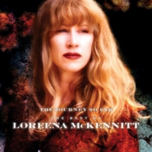 The Journey So Far – The Best Of Loreena McKennitt