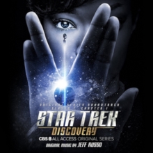 Star Trek: Discovery – Original Series Soundtrack – Season 1 – Chapter 1