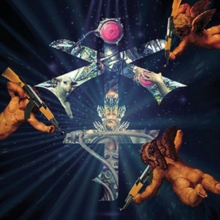 The Golden Sun … Remixed