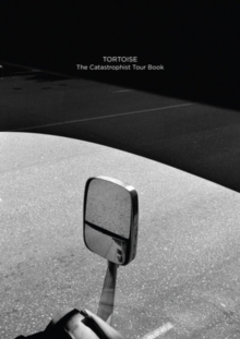 The Catastrophist Tour Book
