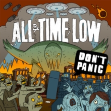 Don’t Panic
