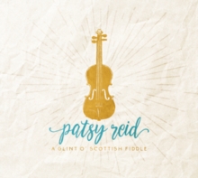 A Glint O’ Scottish Fiddle