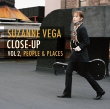 Close-Up Vol 2, People & Places