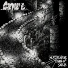 Neverending Trail Of Skulls