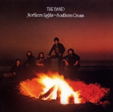 Northern Lights – Southern Cross