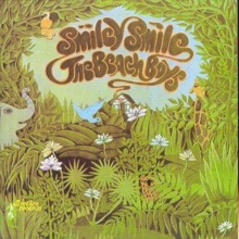 Smiley Smile / Wild Honey