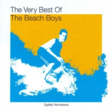 The Very Best Of The Beach Boys