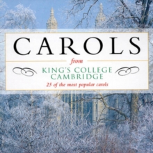Carols From King’s College, Cambridge
