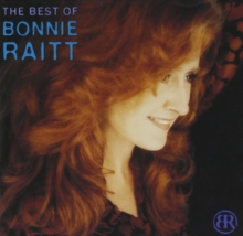 The Best Of Bonnie Raitt On Capitol 1989-2003