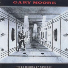 Corridors Of Power