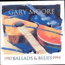 Ballads & Blues 1982 – 1994