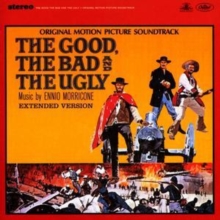 The Good, The Bad And The Ugly (Original Motion Picture Soundtrack – Extended Version)