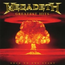 Greatest Hits: Back To The Start