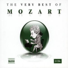 The Very Best Of Mozart