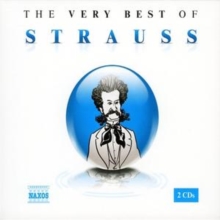 The Very Best Of Strauss