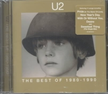 The Best Of 1980-1990