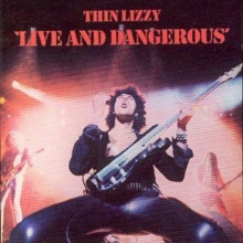 Live And Dangerous