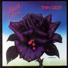 Black Rose (A Rock Legend)