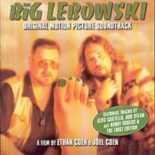The Big Lebowski (Original Motion Picture Soundtrack)