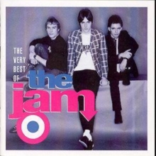 The Very Best Of The Jam
