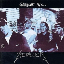 Garage Inc. Vol. 2