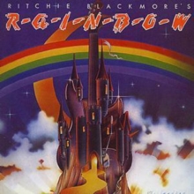 Ritchie Blackmore’s Rainbow