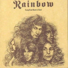 Long Live Rock ‘N’ Roll