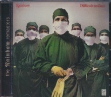 Difficult To Cure