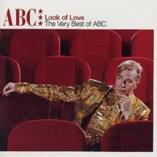 Look Of Love (The Very Best Of ABC)