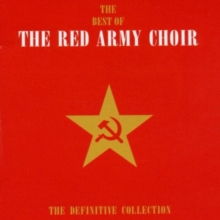 The Best Of The Red Army Choir