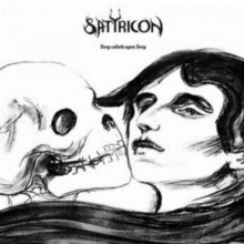 Deep Calleth Upon Deep