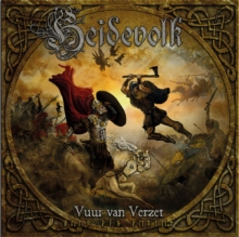 Vuur Van Verzet