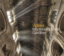 Vigilate! (English Polyphony In Dangerous Times)