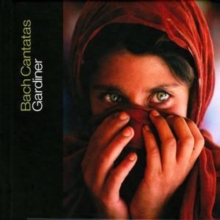 Cantatas Vol. 08: Bremen / Santiago