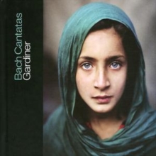 Cantatas Vol. 22: Eisenach