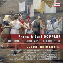 The Complete Flute Music – Volume 2 / 10