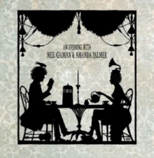 An Evening With Neil Gaiman and Amanda Palmer