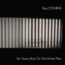 Ten Years Alive On the Infinite Plain