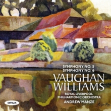 Symphony No.5 / Symphony No.6