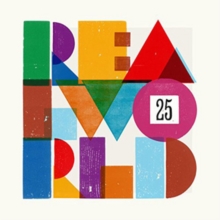 Real World 25: Classic Tracks & Hidden Gems – 25 Years Of Musical Discovery