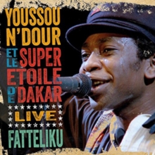 Fatteliku – Live In Athens 1987