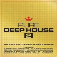 Pure Deep House 2