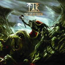 The Lay Of Thrym