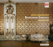 Brandenburg Concertos