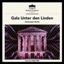 Gala Unter Der Linden