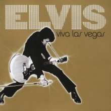 Elvis: Viva Las Vegas