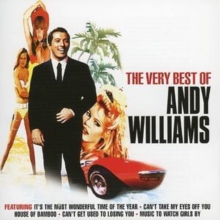 The Very Best Of Andy Williams